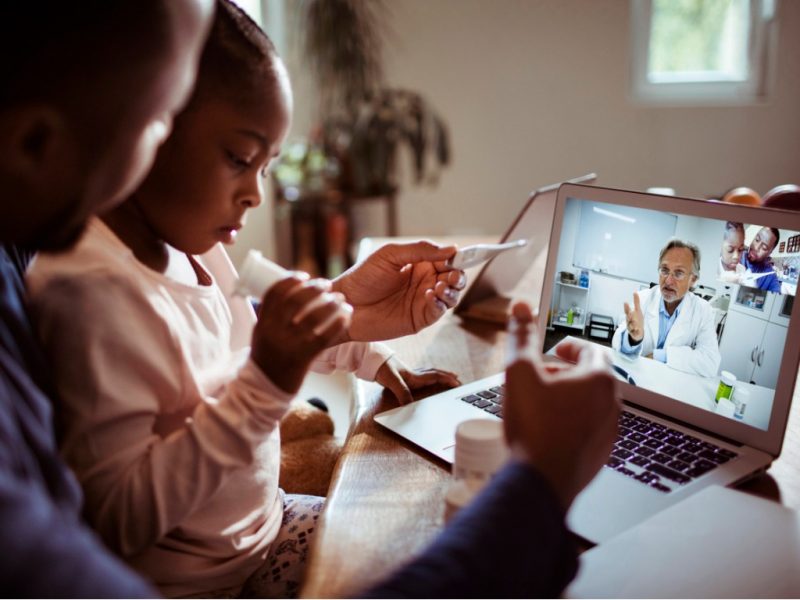 telemedicina