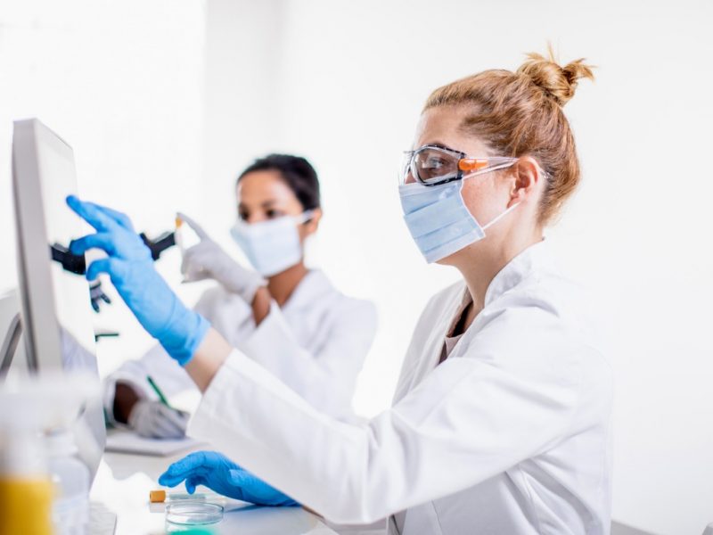 Da detecção ao reconhecimento facial: contribuições da inteligência artificial em tempos de pandemia reconhecimento