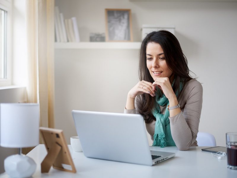 Cibersegurança no home office: um passo a passo para garantir a segurança da empresa segurança