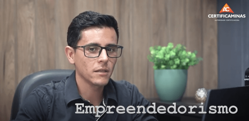 Case de sucesso: AR do interior de Minas Gerais quase triplica tamanho em 1 ano. Ouça