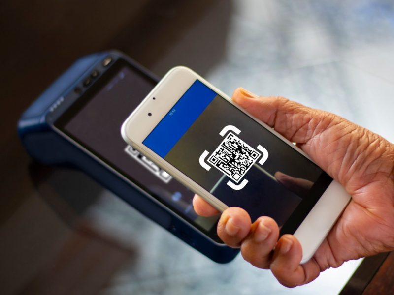 Check Point adverte sobre o aumento de golpes usando QR Code check