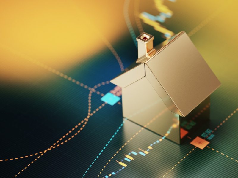 Um ano do Registro de Imóveis do Brasil: são mais de 3 mil serviços que utilizam certificado digital ICP-Brasil registro