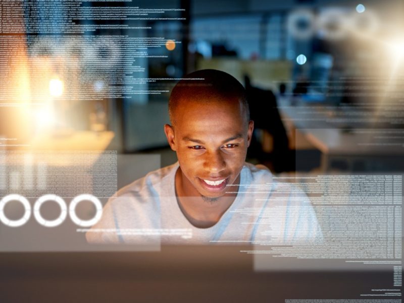 A tecnologia no mundo pós-pandemia, pelo diretor geral da Thales. Ouça thales