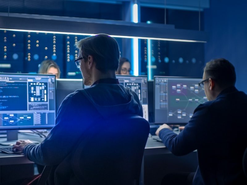 Prosperidade digital do Brasil em 2021. Por Arley Brogiato da SonicWall digital