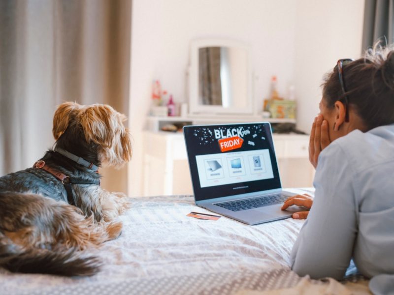 Black Friday e Cyber Monday: Dicas da Avast para não ser vítima de golpes online