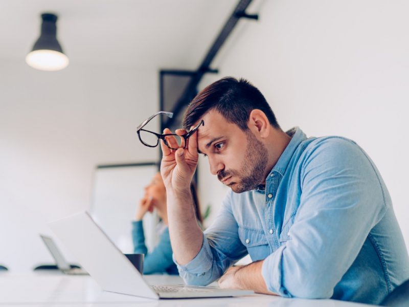 Um quarto das organizações globais sofreram sete ou mais ataques cibernéticos no último ano globais