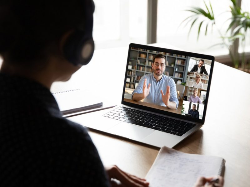 Thales cria Speaker’s Bureau, banco de especialistas internacionais em tecnologia. Ouça thales