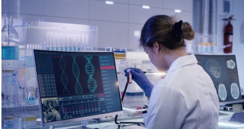 A segurança de dados na medicina diagnóstica para atender a LGPD. Por Franco Motta