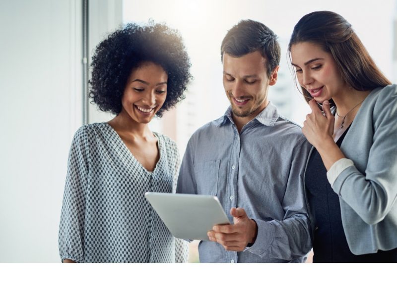 Nuvem, segurança cibernética e modernização impulsionam economia digital e aumentam gastos com TI, segundo estudo global da Infosys Infosys