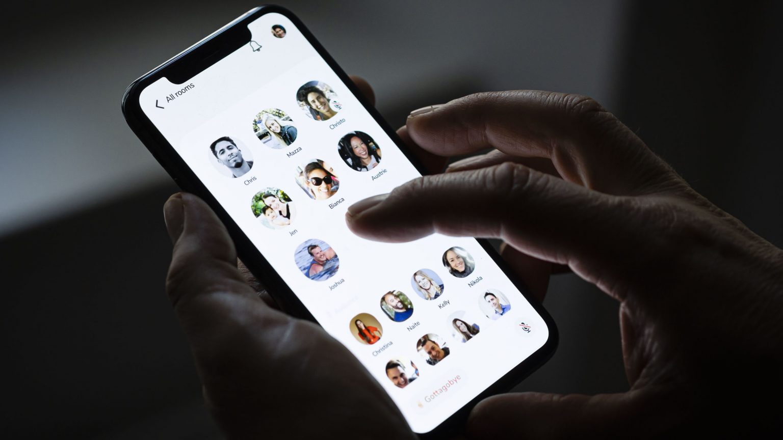 Clubhouse: Kaspersky alerta para possíveis golpes sobre o app cloubhouse