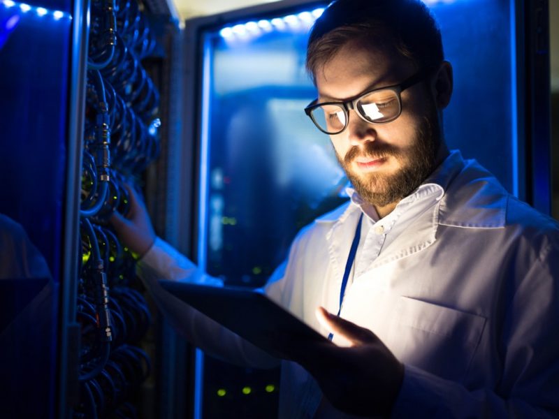 5 elementos essenciais para a otimização dos data centers brasileiros data