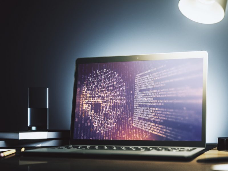 Darknet, dark web, deep web e surface web – qual é a diferença? web