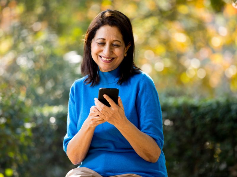 INSS amplia prova de vida por meio digital INSS