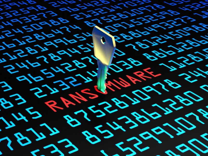 Everything You Need to Know About Evolving Threat of Ransomware Ransomware