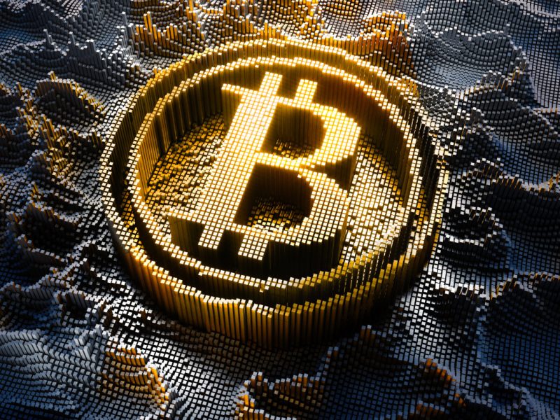 Quais são as limitações da rede Bitcoin? bitcoin