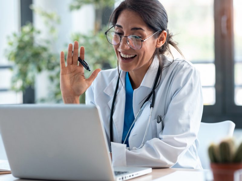 telemedicina