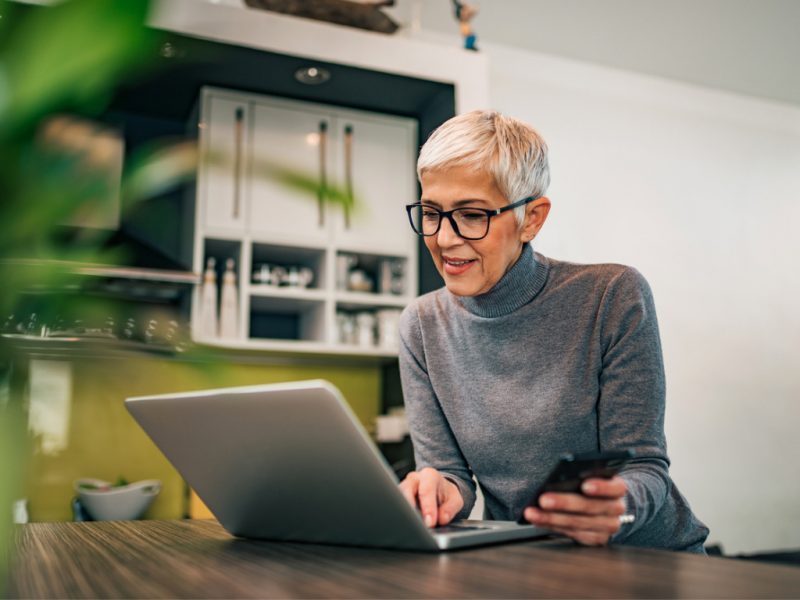 CredDefense fecha parceria com Innovatrics para incorporar tecnologia de Prova de Vida certificada creddefense