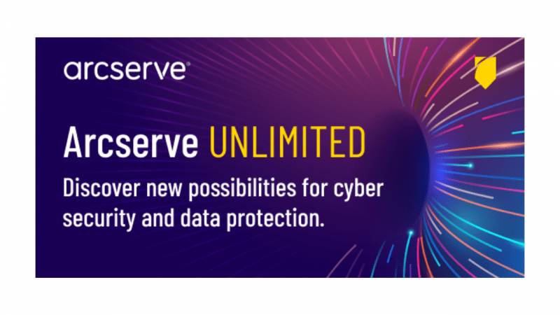 arcserve