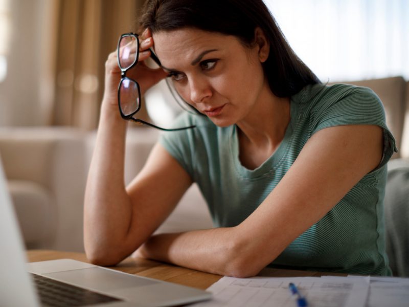 Seus dados vazaram? Veja o que fazer dados