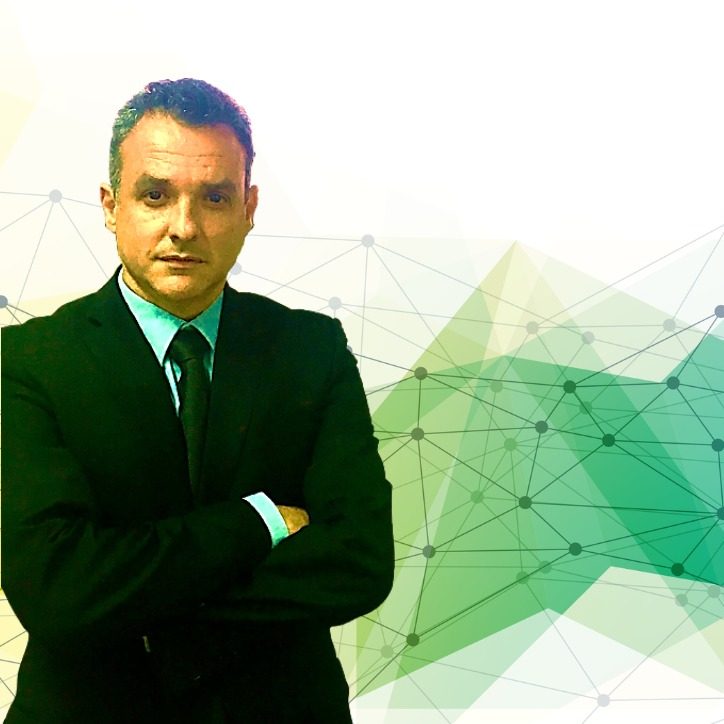 Mauro Sobrinho - Diretor do Departamento de Governança de Dados e Informações da Secretaria de Governo Digital - edição Crypto ID