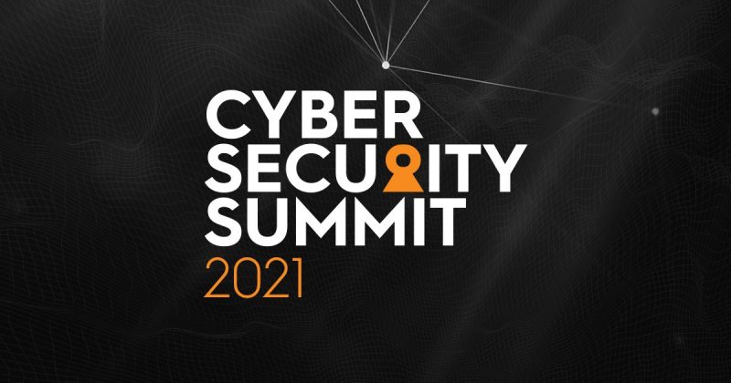 Cyber Security Summit Brasil 2021 abre inscrições para a quinta edição do evento evento