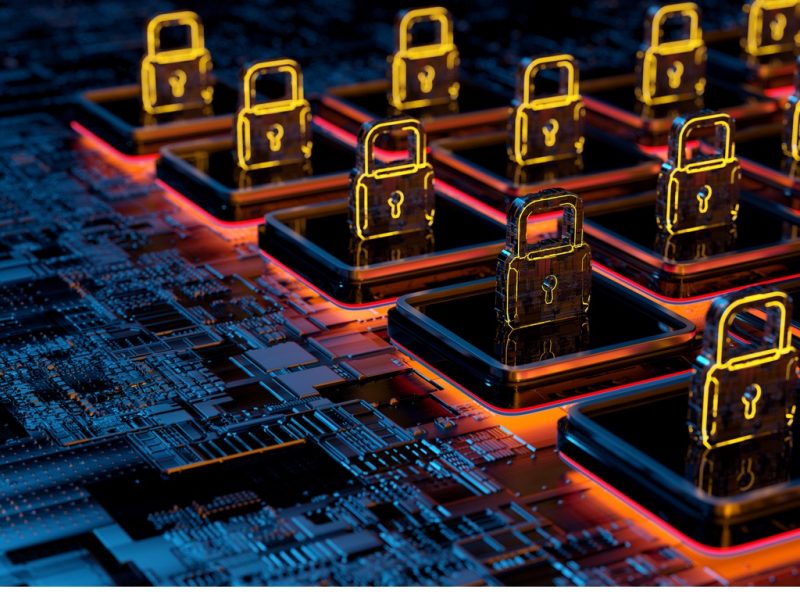 Entenda qual o futuro da tecnologia Blockchain e seus benefícios para as empresas blockchain