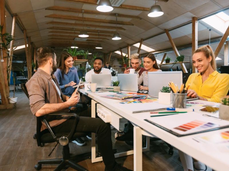 LGPD e os impactos na atividade empresarial lgpd