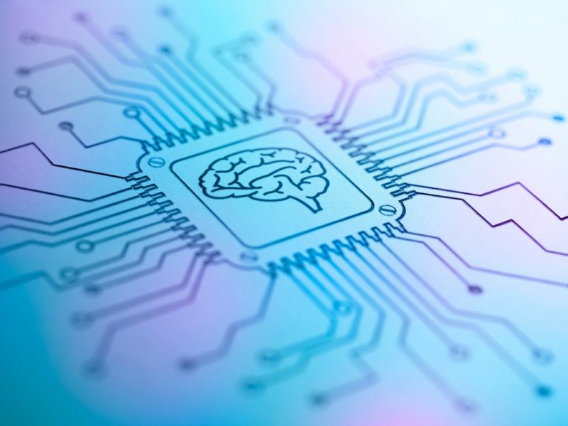 Inteligência artificial