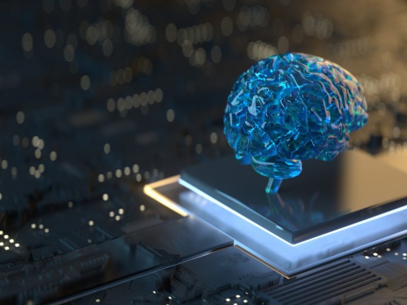 Sólides lança primeiro software com inteligência artificial para gestão de RH RH