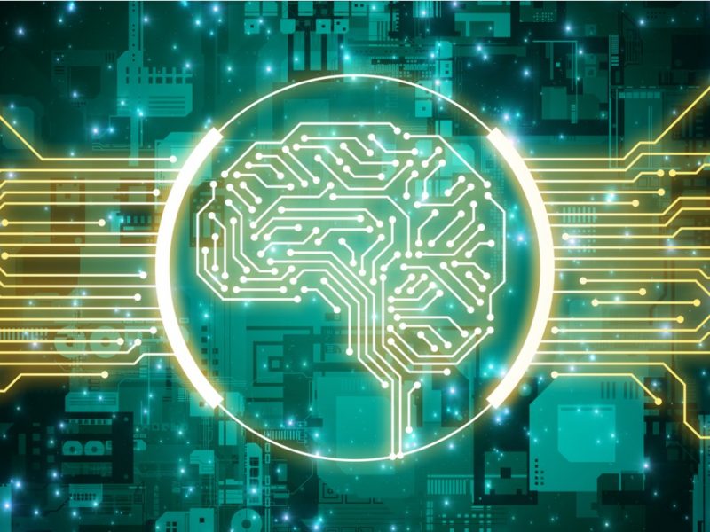 Inteligência Artificial