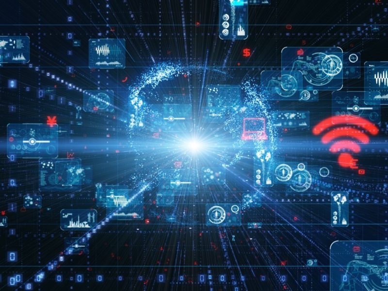 transformação digital