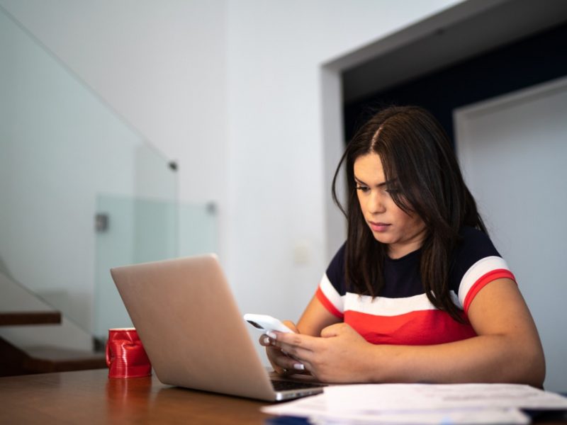 Configuração incorreta de serviços em nuvem de aplicativos Android expõe dados de mais de 100 milhões de usuários nuvem