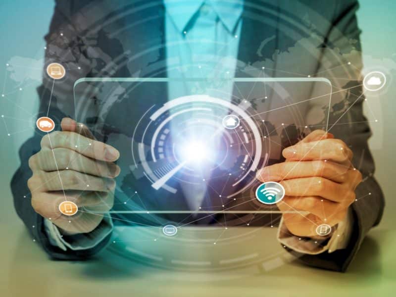 Certificação Digital