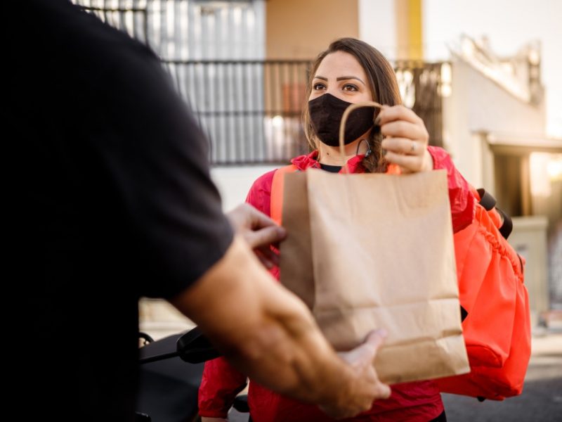 Pix do iFood está disponível para todo o Brasil Pix