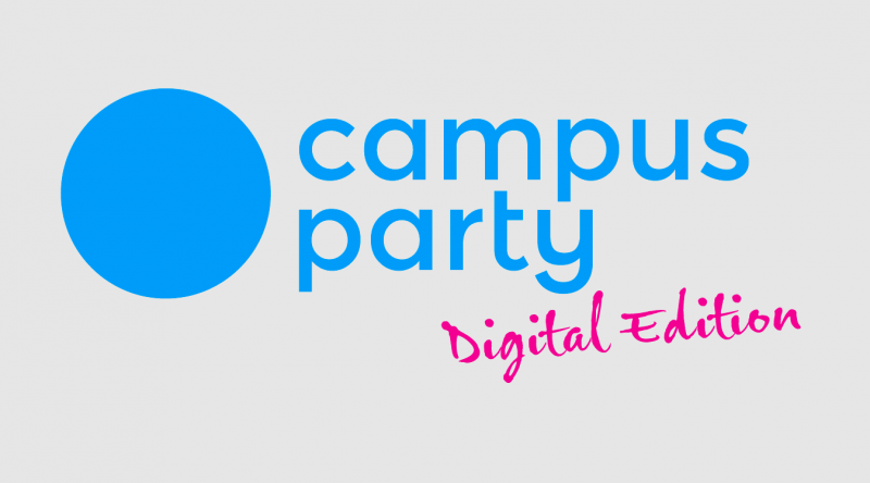 Campus Party Digital