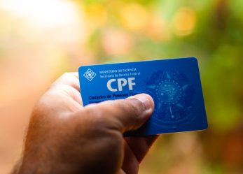 A Nova Lei do CPF: O fim da exigência do RG por Órgãos Públicos
