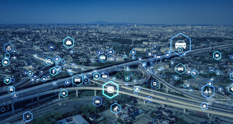 transformação digital