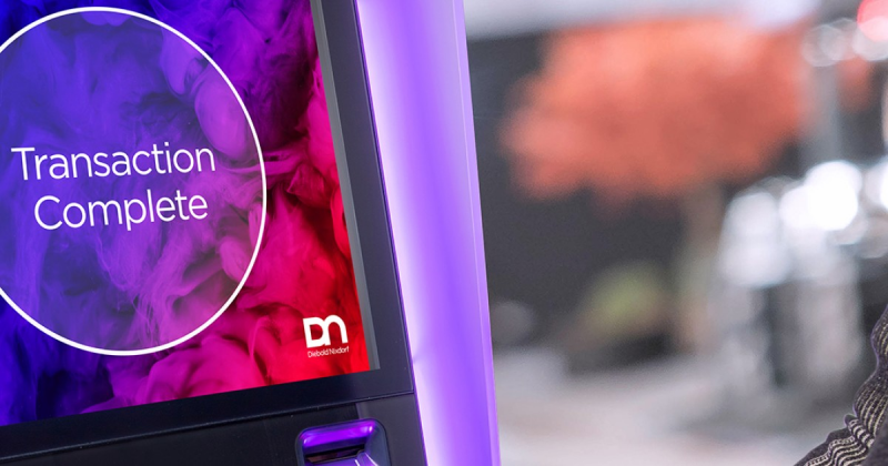 Diebold Nixdorf celebra ano de crescimento e investimentos em novas soluções para os setores financeiro e de varejo