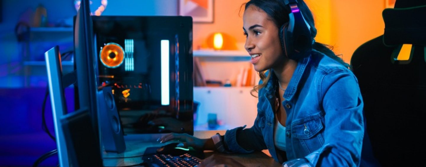 TESTE GRÁTIS O NOVO CLOUD GAME COM PC VIRTUAL - ASA CLOUD GAMING 