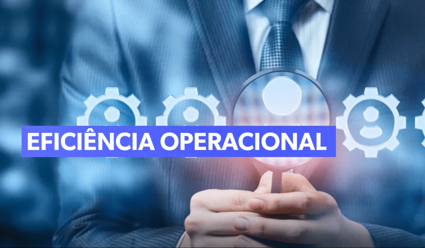 A importância da eficiência operacional para a transformação digital das empresas