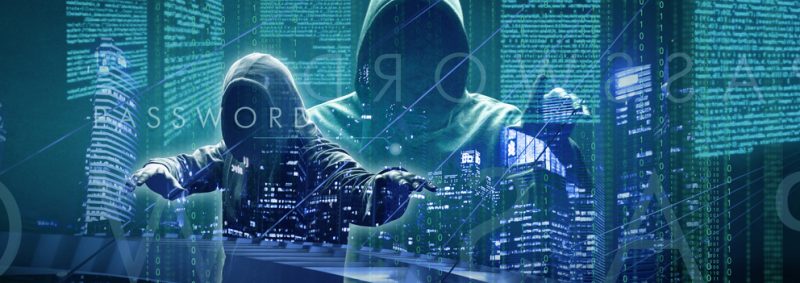 Estudo registra aumento nas vendas de credenciais de acesso na dark web