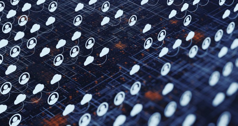 A descentralização pode ser a chave para proteger nossas identidades digitais