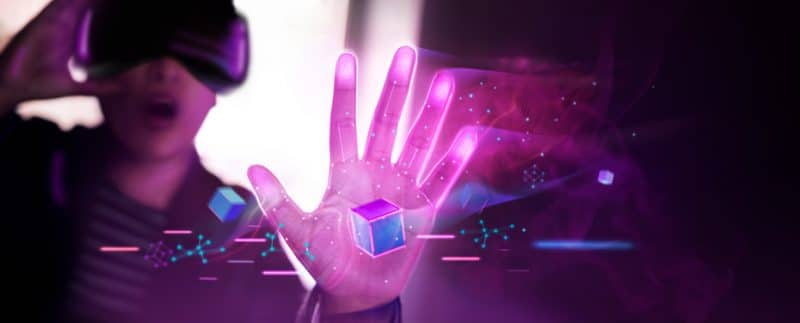 Crypto ID entrevista Guilherme Menezes do CESAR, para falar sobre o metaverso e o futuro das interações metaverso