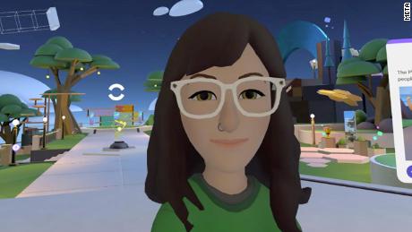 Facebook opens Horizon Worlds VR metaverse app