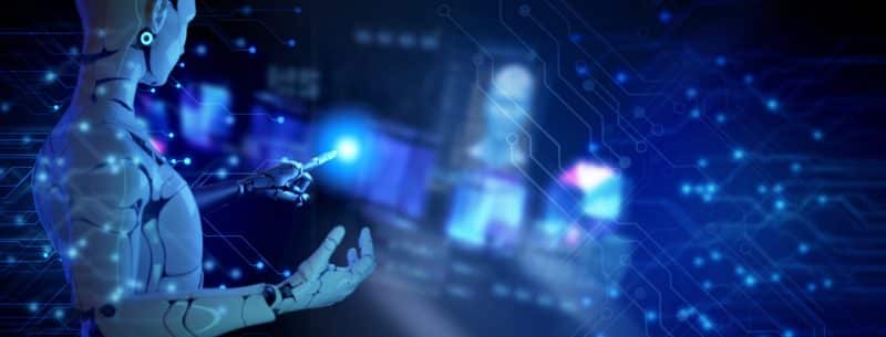 Inteligência Artificial