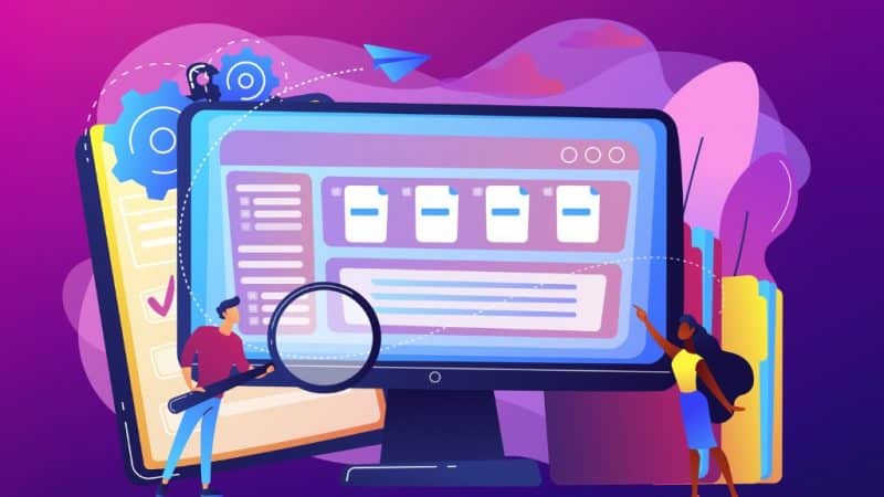 A longevidade e segurança dos Documentos Eletrônicos