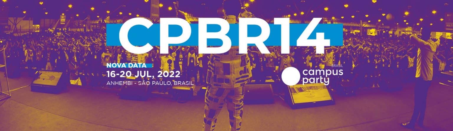 campus party brasil