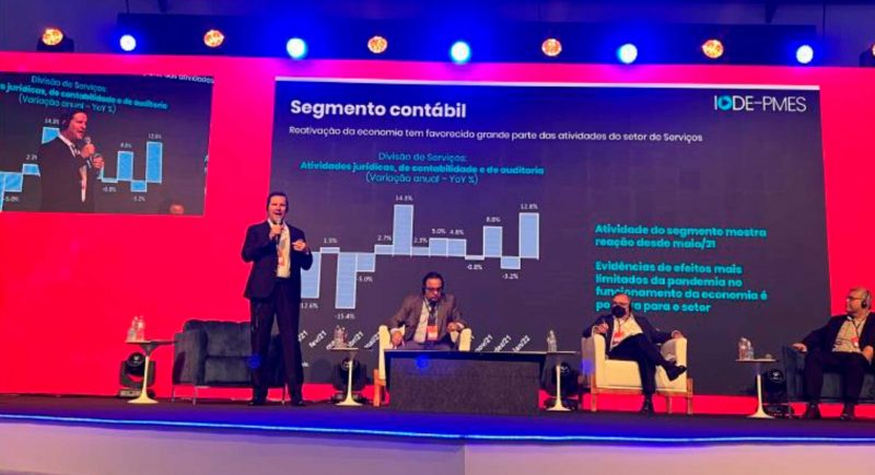 CEO Conference - Notícias e tudo sobre na Inteligência Financeira