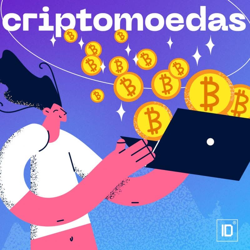 Entenda o que são as criptomoedas criptomoedas