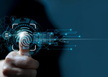 Tecnologia biométrica: como a metodologia pode ser usada para segurança de dados